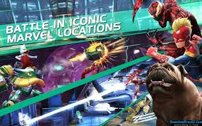 32.3.0 mod menu | god mode | damage multiplier | … Marvel Contest Of Champions Apk Mod Android Descargarfreeaz Com