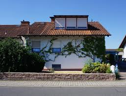Auf dem immobilienportal von linsengericht wird zur zeit ein haus zum kauf angeboten. Doppelhaushalfte In Linsengericht Altenhasslau Suite 11