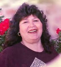 Socorro Lucero Obituary (1944