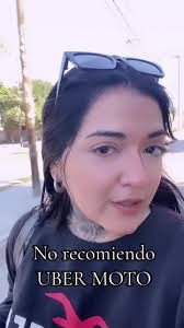 #fypシ゚viral #foryoupage #experienciauber #ubermoto #nuncamas  #accidentesdetransito #irresponsabilidad #humor @Yamila Caceres