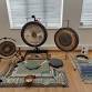 Sound bath in West Wickham - A Father's Day Special