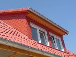 Erkerverkleidung Mit Faserzementplatten Dacharbeiten Der Ab Profil Dachdeckerei Mehr Gmbh In Bad Oeynhausen 32547 Dachdec Dach Dachdecker Bad Oeynhausen