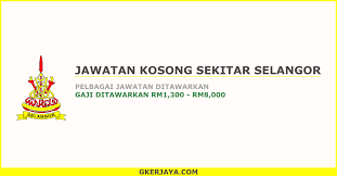 Sila klik button lihat penuh untuk maklumat lanjut. Kerja Kosong Terkini Sekitar Selangor Mohon Online Sahaja