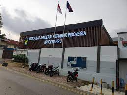 Check spelling or type a new query. Pejabat Kedutaan Indonesia Johor Bahru