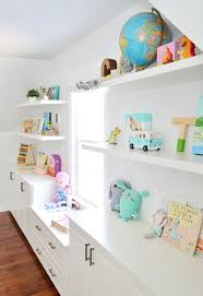 733788244e8845d46e74db5f287d3a33 Kids Room Shelves Nursery Shelves Jpg 450 656 White Floating Shelves Floating Shelves Floating Shelves Diy