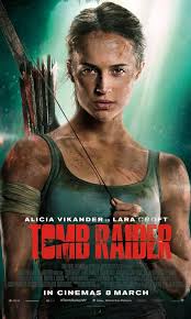 Munafik 2 mencetuskan fenomenanya yang tersendiri. Tombraidermy Hashtag On Twitter