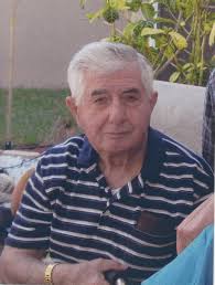 Dominick Palmiotto Obituary