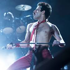 Freddie defied stereotypes and shattered convention to become one of the. Bohemian Rhapsody Review A Story That Comes Through