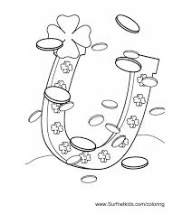 Patrick's day coloring pages and let the fun commence! 19 Fun St Patrick S Day Colouring Pages And Themed Printables