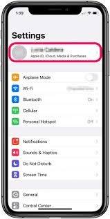 In certain circumstances we may . How To Access A Deceased Person S Apple Or Icloud Account