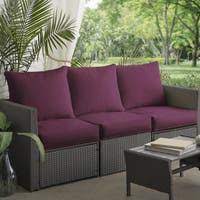 Find sets that fit your home's style and seating needs to make choosing patio furniture easy. Purple Patio Furniture Sale Ends In 1 Days Find Great Outdoor Seating Dining Deals Shopping At Overstock