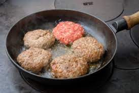 Intip Teknik Teknik Menggoreng Ala Chef Restoran Pergikuliner Com