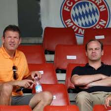 Fc bayern coaching legend hermann gerland will join the bayern youth academy in the summer. Fc Bayern Marketingchef Andreas Jung Im Interview Fc Bayern