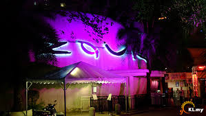 Sajnáljuk, de a megadott dátumokon nincsenek online foglalható túrák vagy tevékenységek. Zouk Club Gokl My