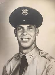 Henry Carroll McCray