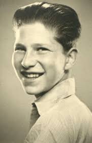 Suitcase: Kindertransport 75th Anniversary