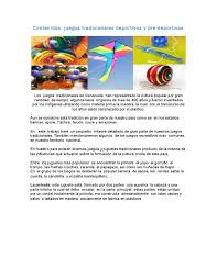 Juegos recreativos para educación física: Andresmiguelhidalgovelaquez 2 By Andres Hidalgo Issuu