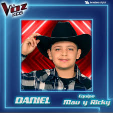 La voz es el sonido que se produce cuando el aire pasa desde los pulmones a través de la laringe. La Voz Felicidades Daniel Pozo Ya Eres Parte Del Facebook