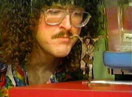 The Unofficial Weird Al Show Home Page: Episodes: #3603
