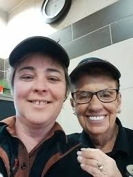 Catherine Allan Obituary