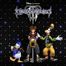 In some stages, disney characters will appear as. Kingdom Hearts All In One Package