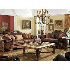 Tuscano Living Room Set Brick Livingroomdesignideas Tuscan Living Room Furniture Fancy Living Rooms Leather Living Room Set