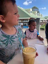 A great cafe! A must visit when you are in Agnes Waters! Well done to Lisa  and her team! Fantast