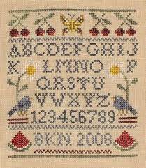 Click here to see more free cross stitch bookmark designs. Blue Ribbon Designs Cross Stitch Samplers Cross Stitch Patterns Cross Stitch
