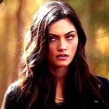 We were robbed of short hair Hayley #hayleymarshall #hayleymarshalledits  #theoriginals #theoriginalsedits #tvdu