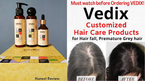At vedix, we customized ayurvedic hair care kits containing hair oil, shampoo, and serum for you based on your evaluated dosha profile. Vedix Honest Review After 1 Month Vedix Customized Hair Care To Reduce Hair Care Reduce Hair Fall Fall Hair