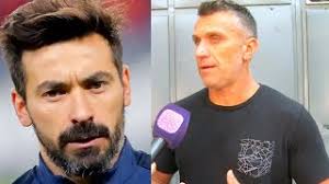 PREOCUPA EL POCHO LAVEZZI: Daniel Fava aseguró que luego de su retiro  tomaba alcohol y fumaba