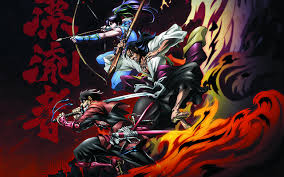 Drifters anime tv series was premiered back in 2016 since then fans were eagerly waiting for the second season. Drifters Season Ready To Make A Comeback With Season 2 Here Is Everything That You Need To Know Finance Rewind
