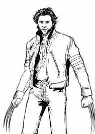 Window.dtvideos = window.dtvideos ||  window.dtvideos.push(function() { window.dtvideos.create({autoplayall. Drawing X Men 74344 Superheroes Printable Coloring Pages