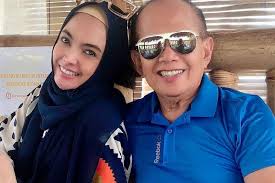 5 Artis Istri Pejabat di Indonesia, Ada yang Dijuluki Ibu Menteri Cantik