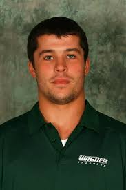 2014 Men's Lacrosse Roster