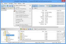 Aplikasi ini mendukung format.bin, iso, cif, ccd, bwt, mds, tao, dao, cdi, fdc, vcd, vdi, lcd, vaporcd, ncd, gdc, gi, p01, md1, xa, c2d dan vc4. Ultraiso Download With Keygen Renewlike