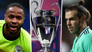 Последние твиты от manchester city (@mancity). Champions League Last 16 Draw Man City Face Real Madrid Liverpool Land Atletico Chelsea Tackle Bayern Goal Com