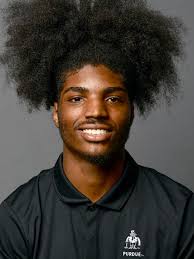 Joseph Jefferson II, Western Michigan, Safety