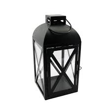 Maybe you would like to learn more about one of these? Mainstays Medium Black Metal Candle Holder Lantern Walmart Com Walmart Com