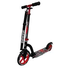 Kolobezka Spartan Jumbo 2 Spartan Stationary Bike Outdoor Power Equipment