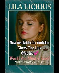 Nina Tolins/ LyrXninjas