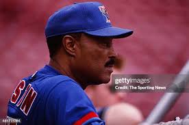 451 Cito Gaston Photos & High Res Pictures