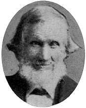 Allen Wilkinson (1816-1881)