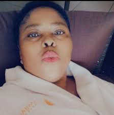 Rest in Power, Queen 💔 Palesa Mofokeng, 33, was shot to death