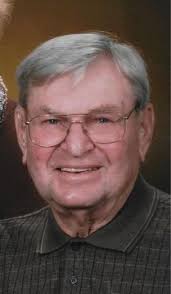 Lawrence Newsom Obituary (1926