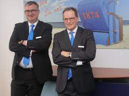 Neben öffnungszeiten, adresse und telefonnummer, bieten wir auch eine route zum geschäft und erleichtern euch so den weg zur nächsten filiale. Eckernforder Bank Zieht Positive Bilanz Fur Das Jahr 2018
