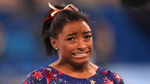 Kansai cuisine can't be beat! Tokyo Olympics 2021 Biles Errors Surprise Usa Chief But Superstar In Hunt For Six Golds As Com