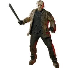 Jason Voorhees | Monster Wiki | Fandom