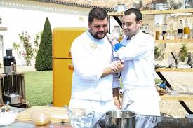 Hier soir a été diffusé le dernier épisode de cette saison de top chef 2021. Le Nouzonnais Gratien Leroy En Finale D Objectif Top Chef