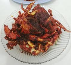 Karena kota ini lembab dan sering turun hujan, tidak heran. Rm Bung Kombor Pekalongan Restaurant Reviews Photos Tripadvisor
